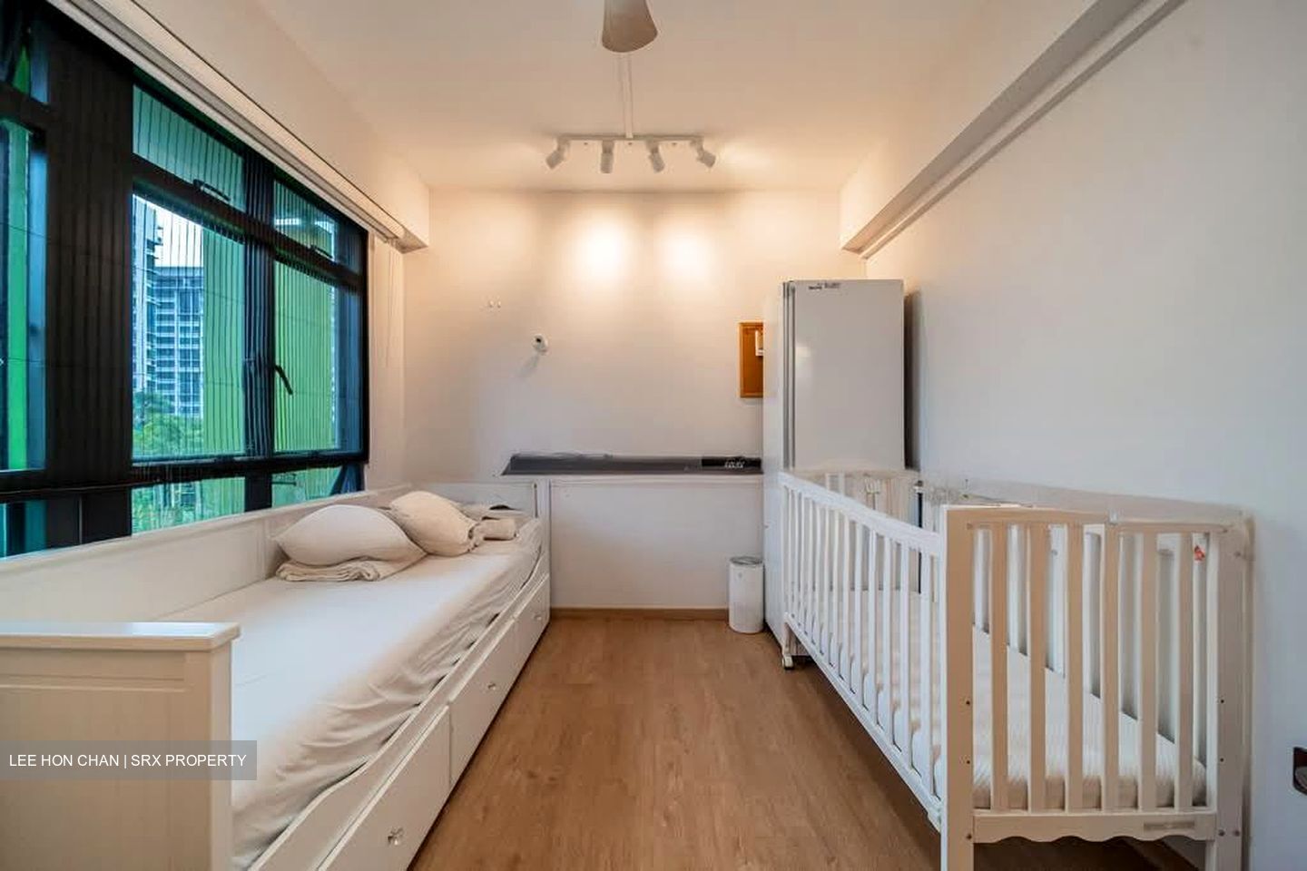 Blk 104A Alkaff Courtview (Toa Payoh), HDB 3 Rooms #555699761